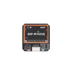 Modulo GPS originale della serie GEP-M1025 di GEPRC modulo di alta qualità Fpv modulo Gps per modulo aereo RC FPV